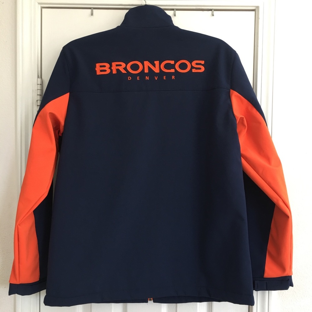 💋SOLD💋NFL Denver Bronco - Picture 4 of 6